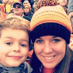 Meet your Posher, Lori